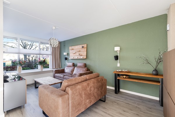 Foto - Te koop: Fijne gezinswoning met carport!